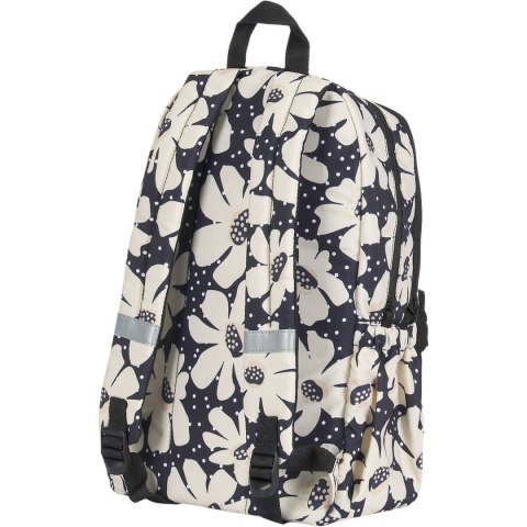 Plecak Oxford Bloom czarny (400196444) Oxford