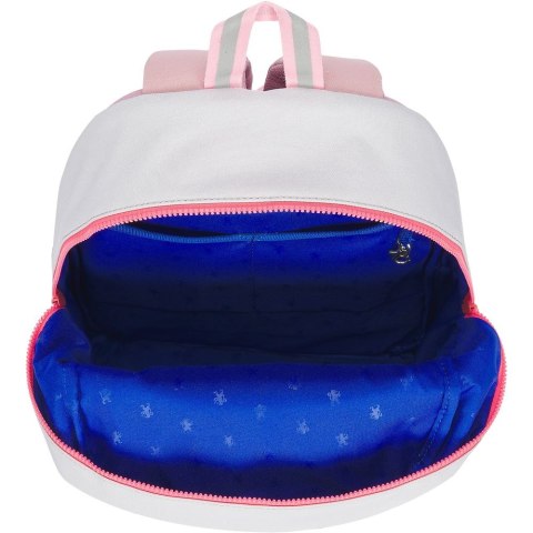 Plecak Oxford Funky różowy (400196558) Oxford Plecak Oxford Funky różowy (400196558) Oxford