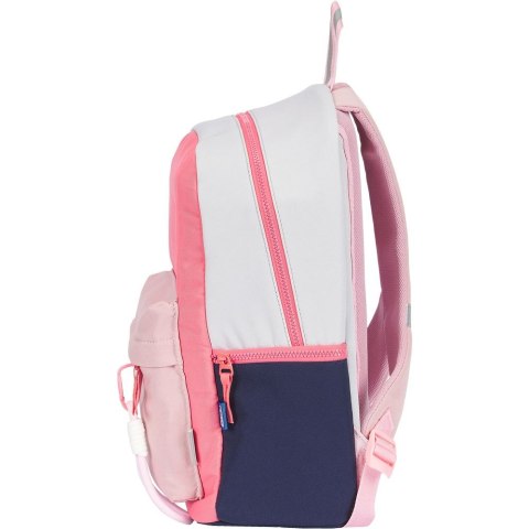 Plecak Oxford Funky różowy (400196558) Oxford Plecak Oxford Funky różowy (400196558) Oxford