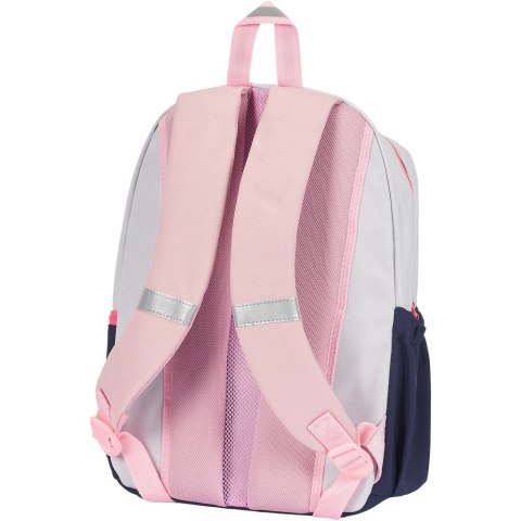 Plecak Oxford Funky różowy (400196558) Oxford Plecak Oxford Funky różowy (400196558) Oxford