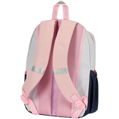 Plecak Oxford Funky różowy (400196558) Oxford Plecak Oxford Funky różowy (400196558) Oxford