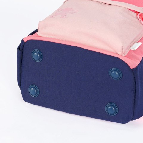 Plecak Oxford Funky różowy (400196558) Oxford Plecak Oxford Funky różowy (400196558) Oxford