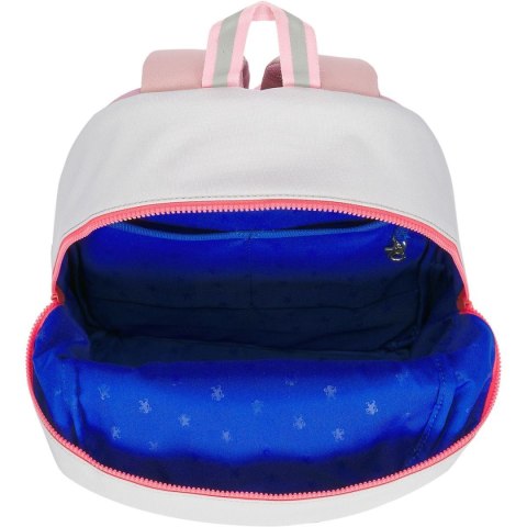 Plecak Oxford Funky różowy (400196558) Oxford Plecak Oxford Funky różowy (400196558) Oxford