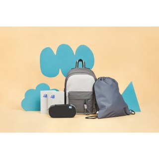 Plecak Oxford Funky szary (400196556) Oxford