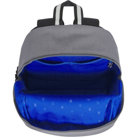 Plecak Oxford Funky szary (400196556) Oxford Plecak Oxford Funky szary (400196556) Oxford