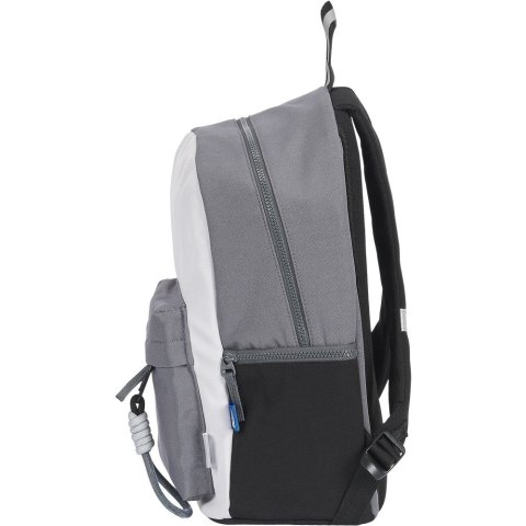 Plecak Oxford Funky szary (400196556) Oxford Plecak Oxford Funky szary (400196556) Oxford