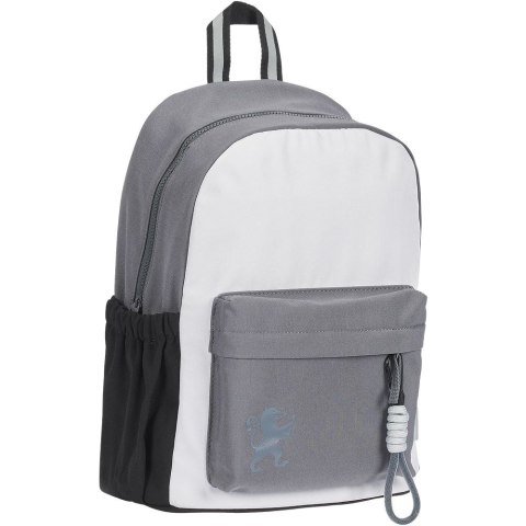 Plecak Oxford Funky szary (400196556) Oxford Plecak Oxford Funky szary (400196556) Oxford