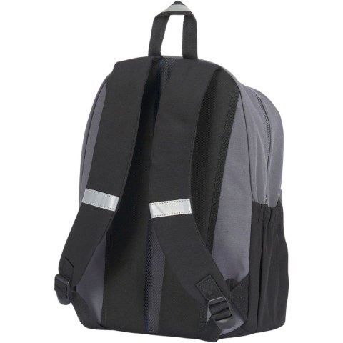 Plecak Oxford Funky szary (400196556) Oxford Plecak Oxford Funky szary (400196556) Oxford