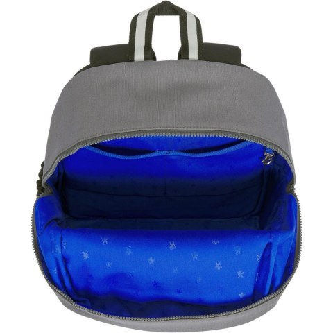 Plecak Oxford Funky szary (400196556) Oxford Plecak Oxford Funky szary (400196556) Oxford