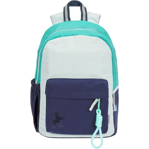 Plecak Oxford Funky turkusowy (400196557) Oxford