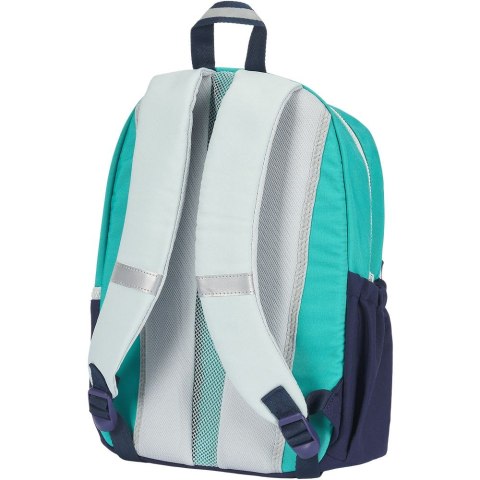 Plecak Oxford Funky turkusowy (400196557) Oxford