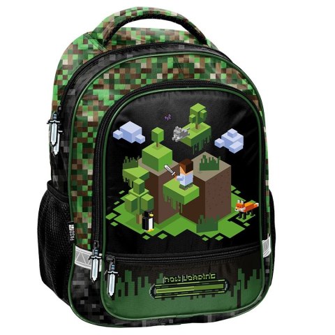 Plecak Paso Game (PP25PX-260) Paso Plecak Paso Game (PP25PX-260) Paso