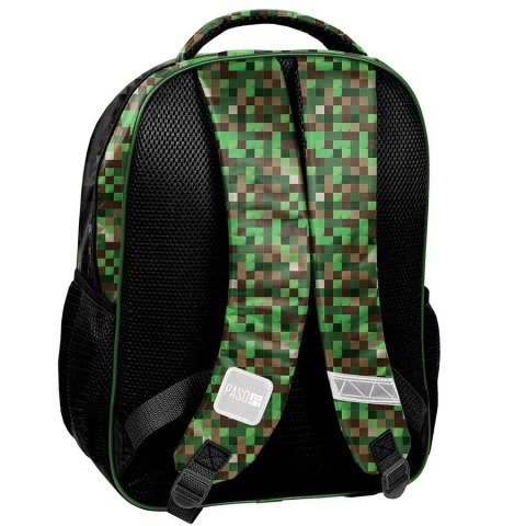 Plecak Paso Game (PP25PX-260) Paso Plecak Paso Game (PP25PX-260) Paso