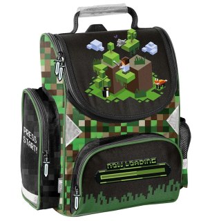 Plecak Paso Game (PP25PX-525) Paso