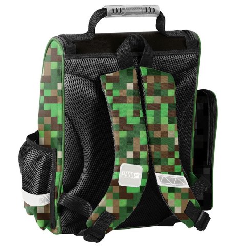 Plecak Paso Game (PP25PX-525) Paso Plecak Paso Game (PP25PX-525) Paso