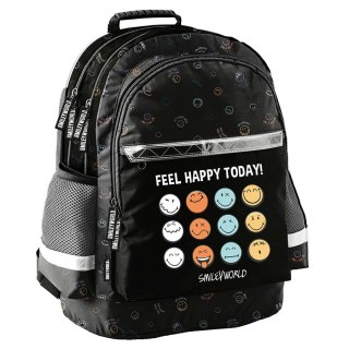Plecak Paso Smiley (SM25LR-116) Paso