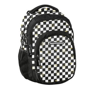 Plecak Paso Smiley (SM25LS-2706) Paso