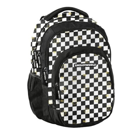 Plecak Paso Smiley (SM25LS-2706) Paso Plecak Paso Smiley (SM25LS-2706) Paso