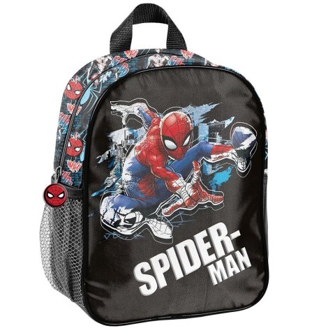 Plecak Paso Spider Man (SP25WW-303) Paso Plecak Paso Spider Man (SP25WW-303) Paso