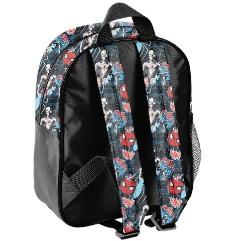 Plecak Paso Spider Man (SP25WW-303) Paso Plecak Paso Spider Man (SP25WW-303) Paso