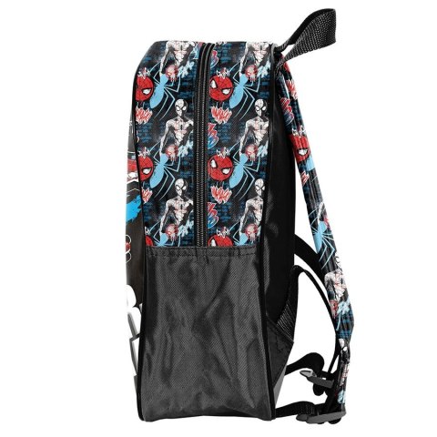Plecak Paso Spider Man (SP25WW-303) Paso Plecak Paso Spider Man (SP25WW-303) Paso