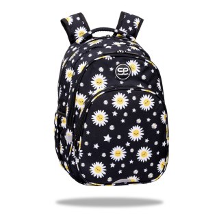 Plecak Patio BASE PLUS Daisy Black Coolpack (F027817) Patio