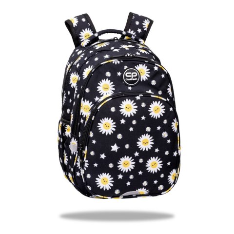 Plecak Patio BASE PLUS Daisy Black Coolpack (F027817) Patio Plecak Patio BASE PLUS Daisy Black Coolpack (F027817) Patio