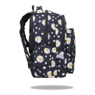 Plecak Patio BASE PLUS Daisy Black Coolpack (F027817) Patio