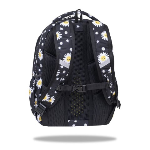 Plecak Patio BASE PLUS Daisy Black Coolpack (F027817) Patio Plecak Patio BASE PLUS Daisy Black Coolpack (F027817) Patio