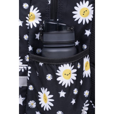 Plecak Patio BASE PLUS Daisy Black Coolpack (F027817) Patio Plecak Patio BASE PLUS Daisy Black Coolpack (F027817) Patio