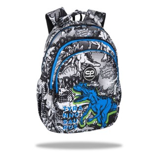 Plecak Patio BASE PLUS T-REX Coolpack (F029853) Patio