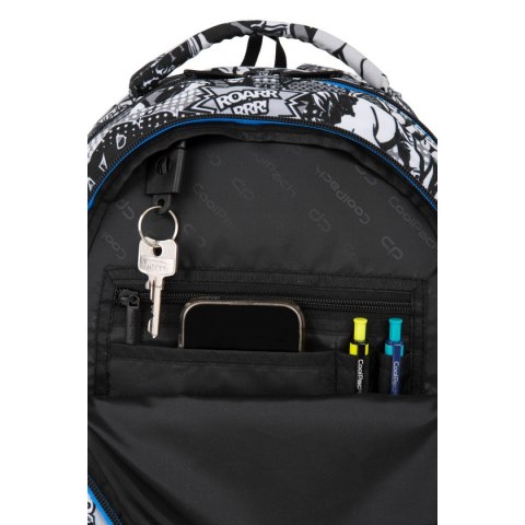 Plecak Patio BASE PLUS T-REX Coolpack (F029853) Patio Plecak Patio BASE PLUS T-REX Coolpack (F029853) Patio