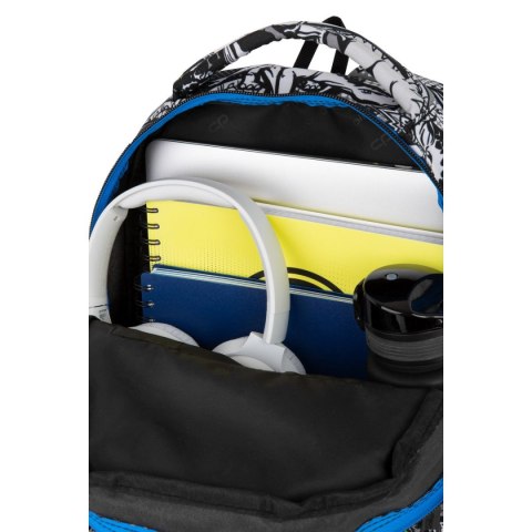 Plecak Patio BASE PLUS T-REX Coolpack (F029853) Patio Plecak Patio BASE PLUS T-REX Coolpack (F029853) Patio