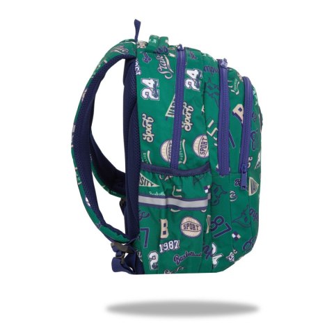 Plecak Patio CoolPack AMERICAN RETRO Jerry (F029901) Patio Plecak Patio CoolPack AMERICAN RETRO Jerry (F029901) Patio