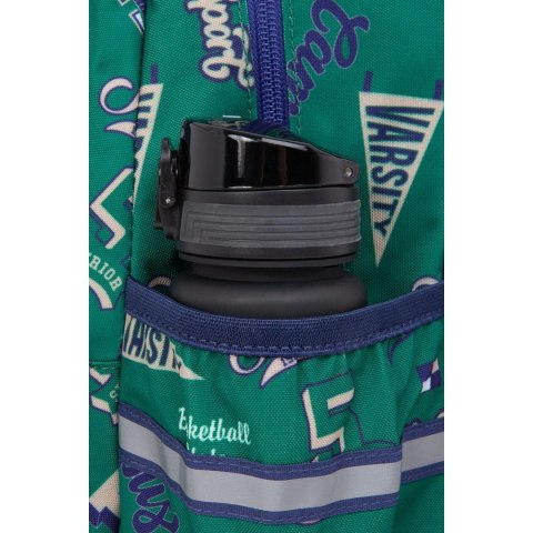 Plecak Patio CoolPack AMERICAN RETRO Jerry (F029901) Patio Plecak Patio CoolPack AMERICAN RETRO Jerry (F029901) Patio