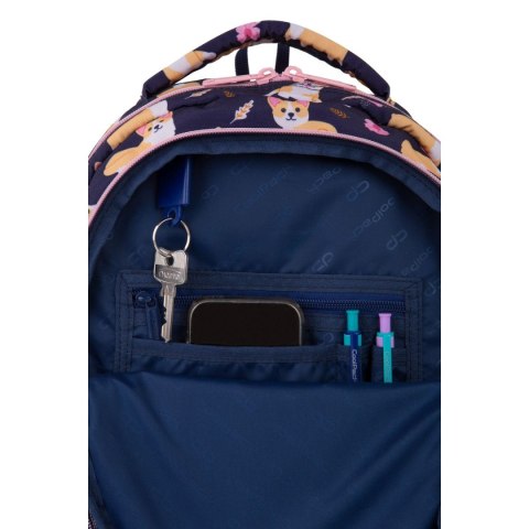 Plecak Patio CoolPack ELISABETH Jerry (F029933) Patio Plecak Patio CoolPack ELISABETH Jerry (F029933) Patio