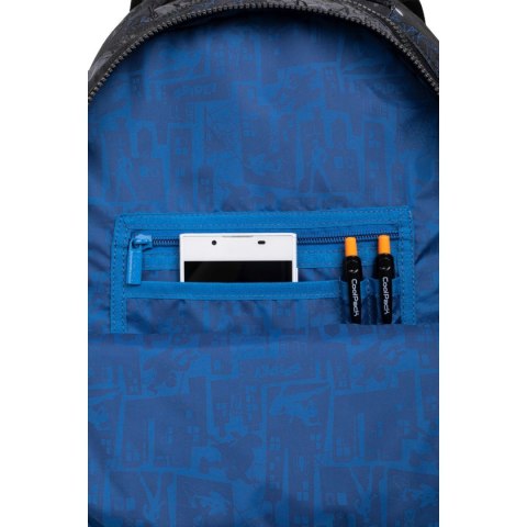 Plecak Patio CoolPack (F025777) Patio Plecak Patio CoolPack (F025777) Patio