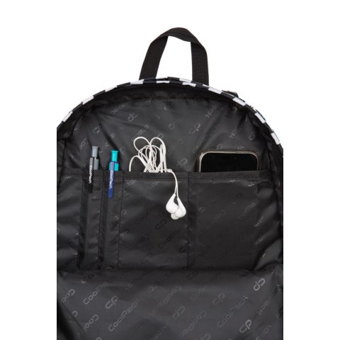 Plecak Patio Scout Pepit Coolpack (F096888) Patio Plecak Patio Scout Pepit Coolpack (F096888) Patio