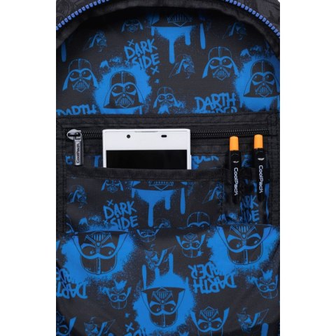 Plecak Patio Star Wars (F025779) Patio Plecak Patio Star Wars (F025779) Patio