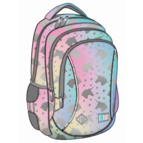 Plecak St.Right OMBRE UNICORN (5903235645112) St.Right Plecak St.Right OMBRE UNICORN (5903235645112) St.Right