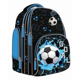 Plecak St.Right SOCCER (5903235643071) St.Right