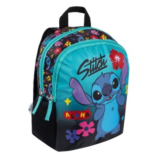Plecak St.Right STITCH MINT ALOHA PRZESZKOLNY (D1) St.Right