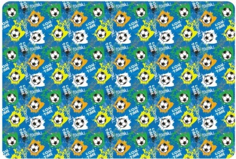 Podkład na biurko Biurfol FOOTBALL (PSN-A3-34) Biurfol Podkład na biurko Biurfol FOOTBALL (PSN-A3-34) Biurfol