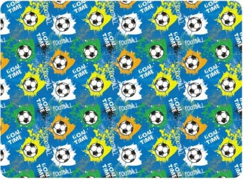 Podkład na biurko Biurfol FOOTBALL (PSN-A4-34) Biurfol Podkład na biurko Biurfol FOOTBALL (PSN-A4-34) Biurfol