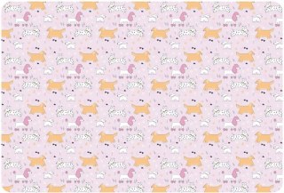 Podkład na biurko Biurfol PUPPIES (PSN-A3-36) Biurfol
