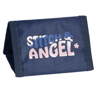 Portfel Paso Stitch (DS25CC-002) Paso