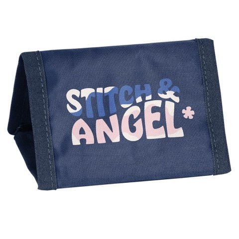Portfel Paso Stitch (DS25CC-002) Paso Portfel Paso Stitch (DS25CC-002) Paso