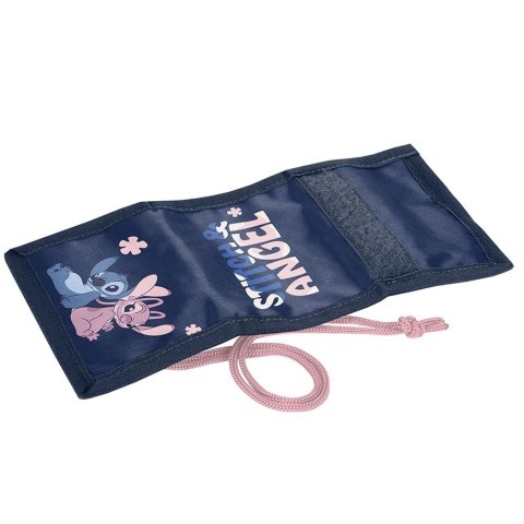 Portfel Paso Stitch (DS25CC-002) Paso Portfel Paso Stitch (DS25CC-002) Paso