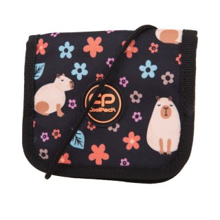 Portfel Patio Nill Coolpack CAPYBARA mix (F134937) Patio