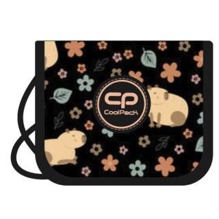 Portfel Patio Nill Coolpack CAPYBARA mix (F134937) Patio